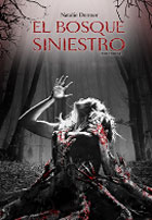 El Bosque Siniestro (2016) poster